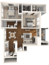 Mount Bonnell 0149 floor plan